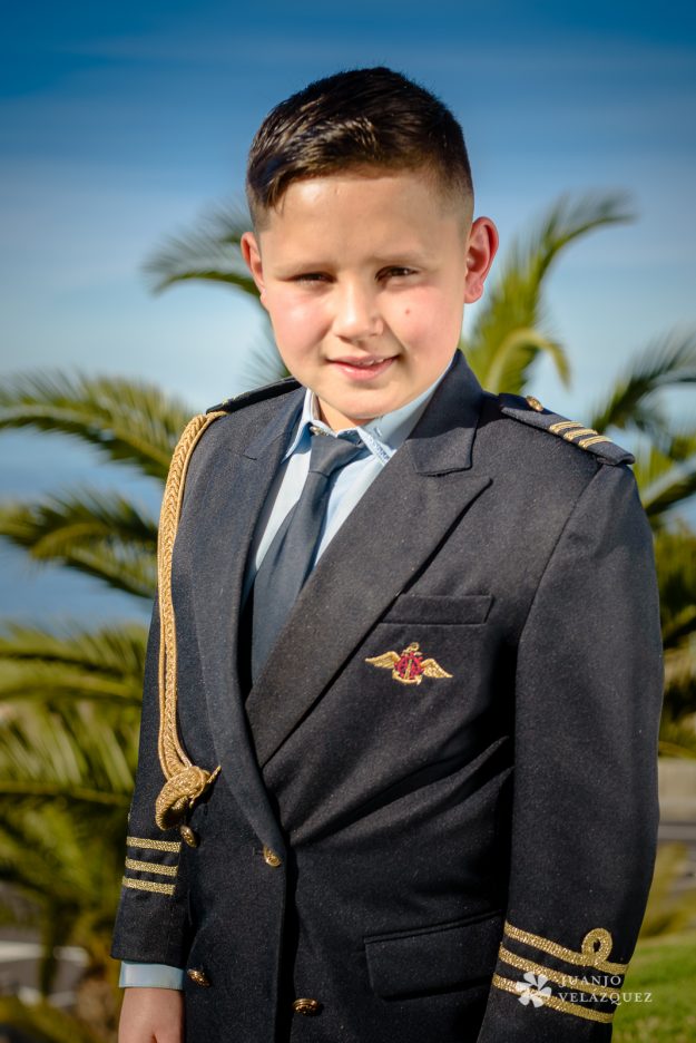 Sesiones de comunión diferentes, comuniones en Tenerife, Fotógrafo de familia, fotógrafo de niños.