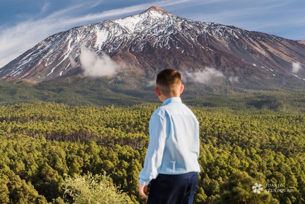 Sesiones de comunión diferentes, comuniones en Tenerife, Fotógrafo de familia, fotógrafo de niños.