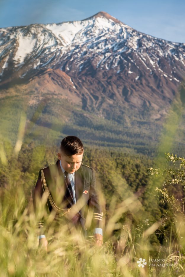 Sesiones de comunión diferentes, comuniones en Tenerife, Fotógrafo de familia, fotógrafo de niños.