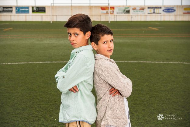 Juanjo Velázquez Fotógrafo. Sesión de comunión en Tenerife, Fotógrafo de familia, fotógrafo de niños.